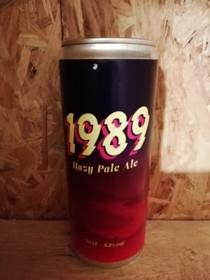 1989 1989