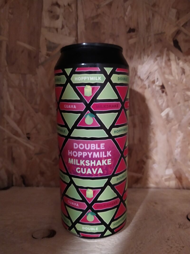 stamm double guava