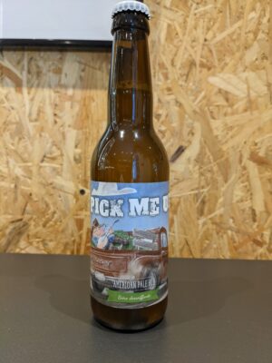 pick me